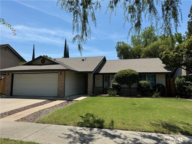 Primary Photo - 832 San Pablo Ave