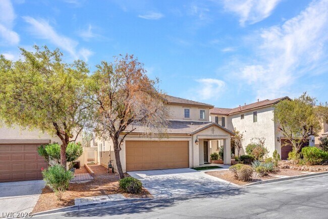 Foto del edificio - 4683 Aventura Canyon Ct