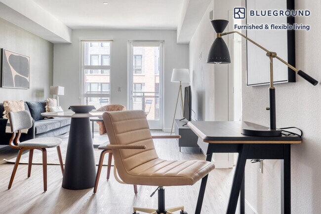 Foto del edificio - 4310 Hubbard St