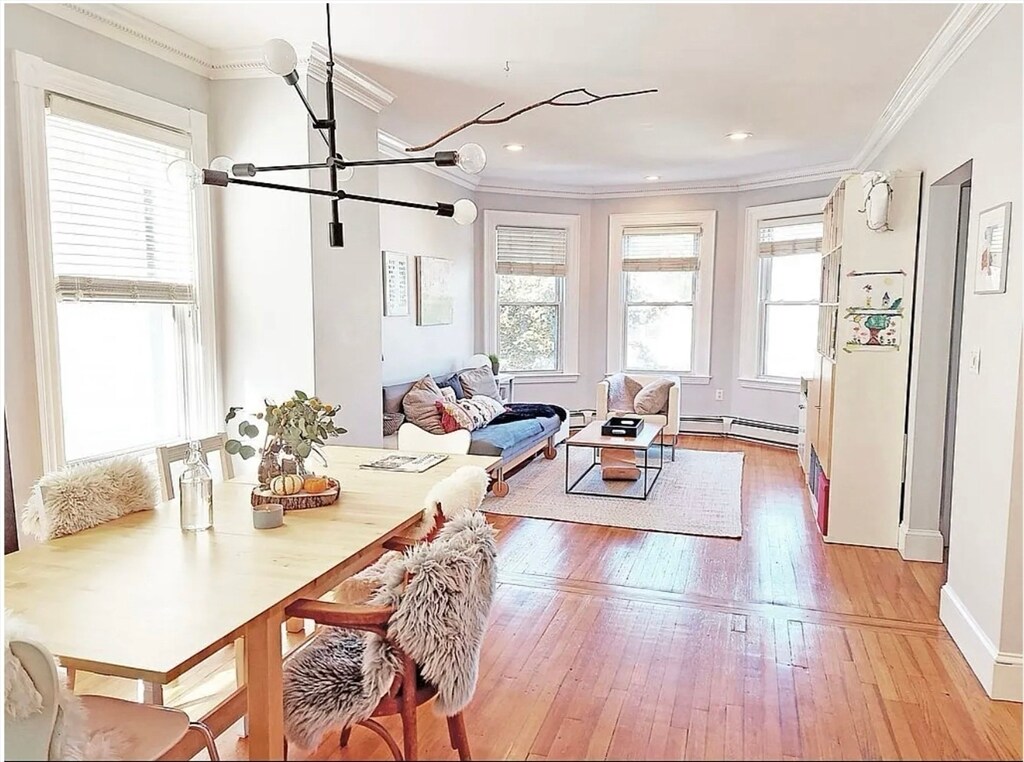 Foto principal - 118 Franklin St