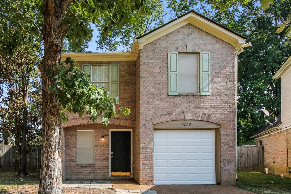Primary Photo - 7274 Calebs Ln