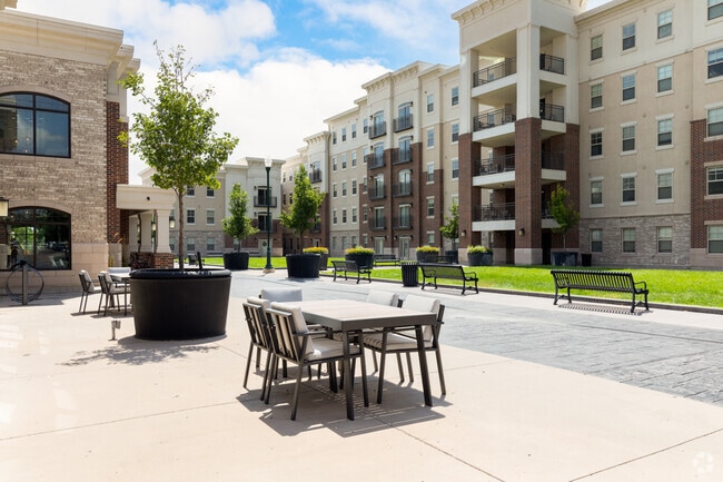 Building Photo - The Village at South Campus