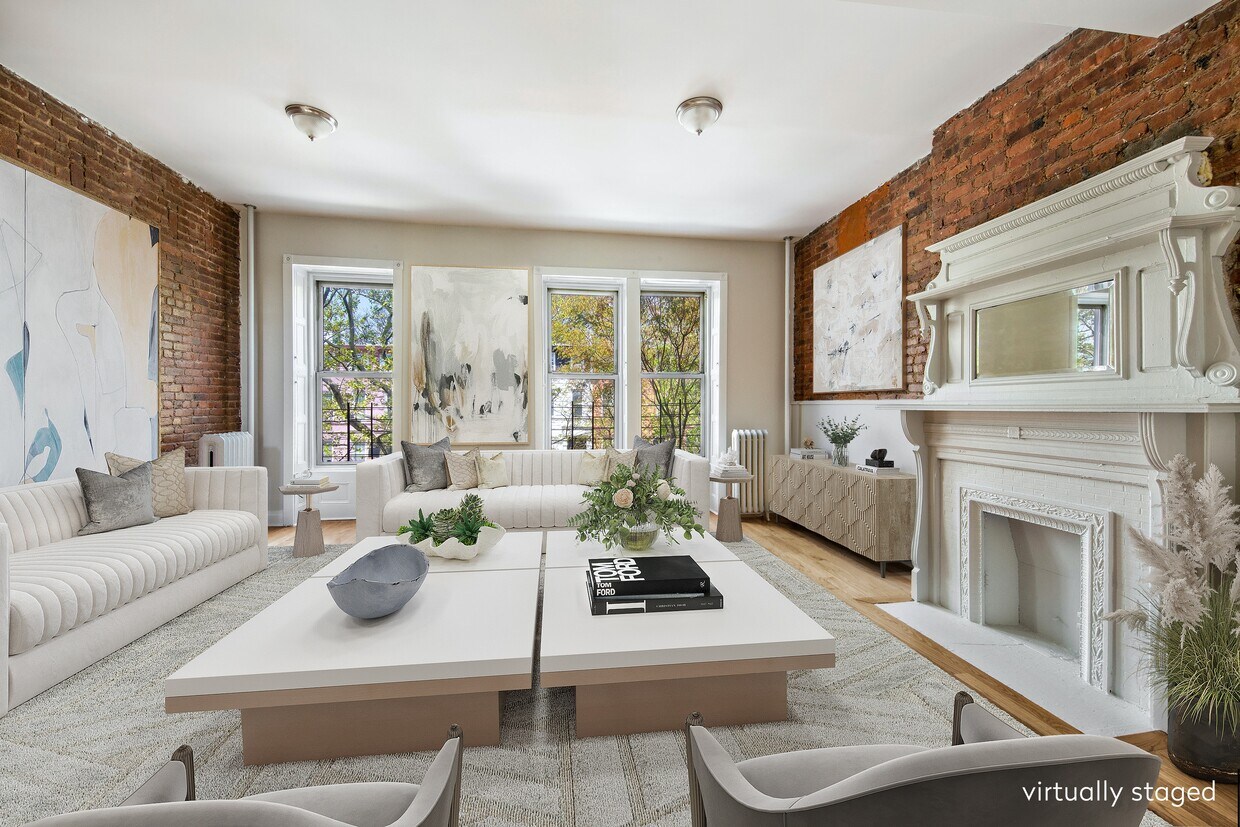 Foto principal - 418 Macon St