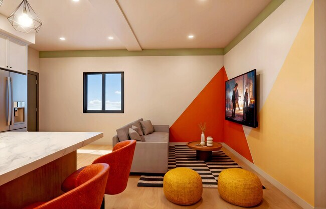 Foto del edificio - 1363 W 35th Pl