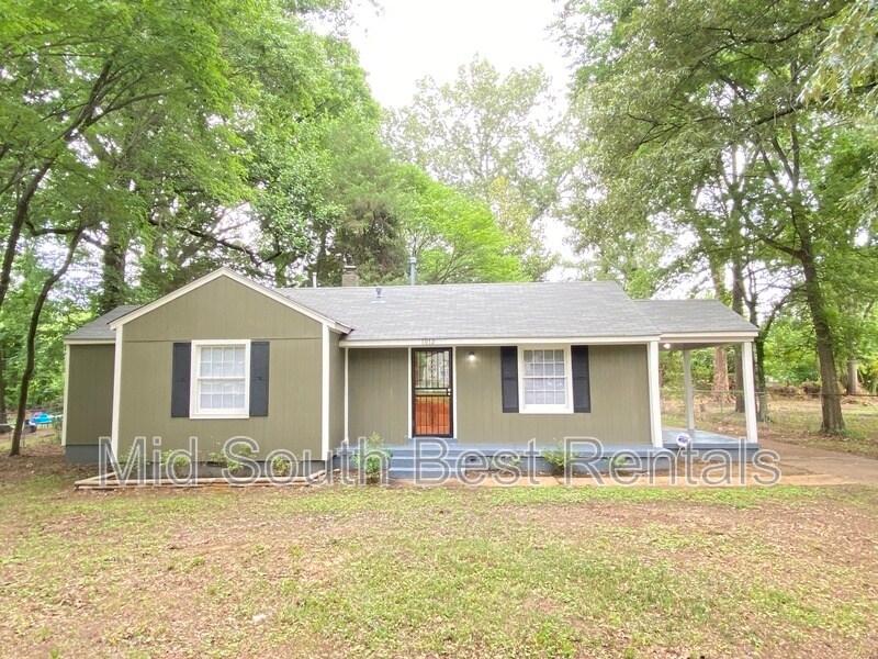 Primary Photo - 1012 Whitaker Dr (Whitehaven)
