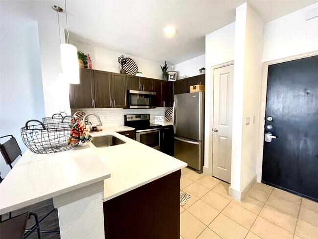 Foto del edificio - 2222 Smith St