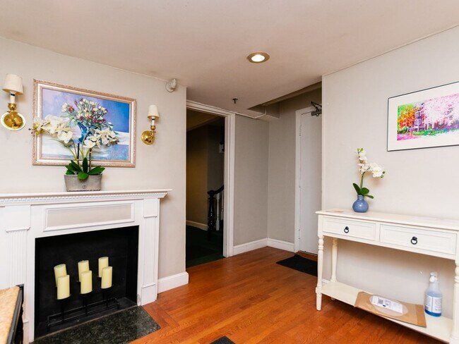 Foto del edificio - 109 Marlborough St