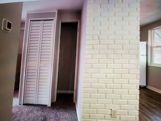 Living room - 8769 70th St N