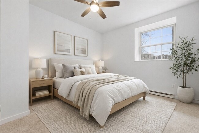 Foto del edificio - 30 Monument Sq