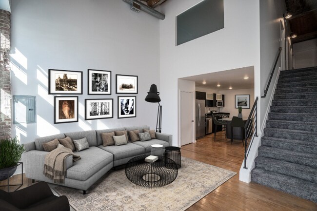 Building Photo - 1156 N 3rd St
