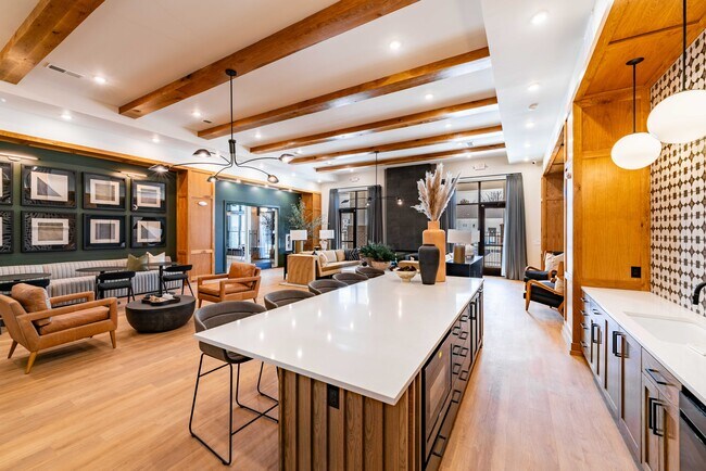 Foto del edificio - Hawthorne at Whitehall