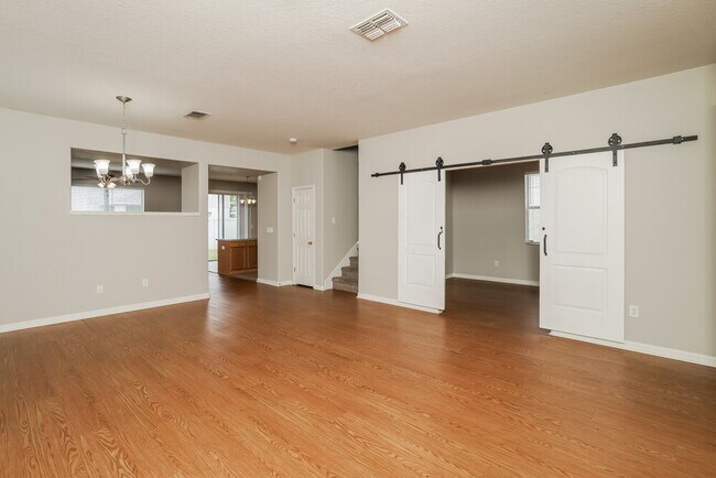 Building Photo - 9535 Maxson Dr