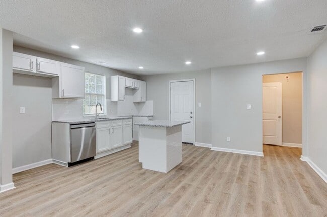 Foto del edificio - 2904 Barron Ave