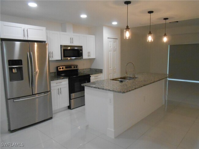 Foto del edificio - 4616 15th St SW