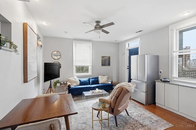 Foto del edificio - 535 Klotter Ave