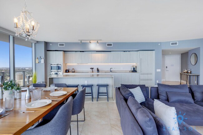 Foto del edificio - 4111 S Ocean Dr