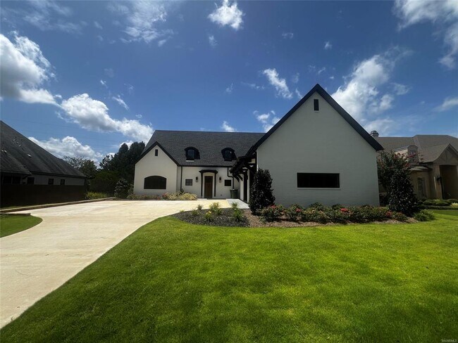 Foto del edificio - 3540 Oak Grove Cir