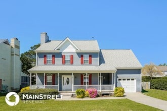 Building Photo - 4321 Fowler Ridge Dr