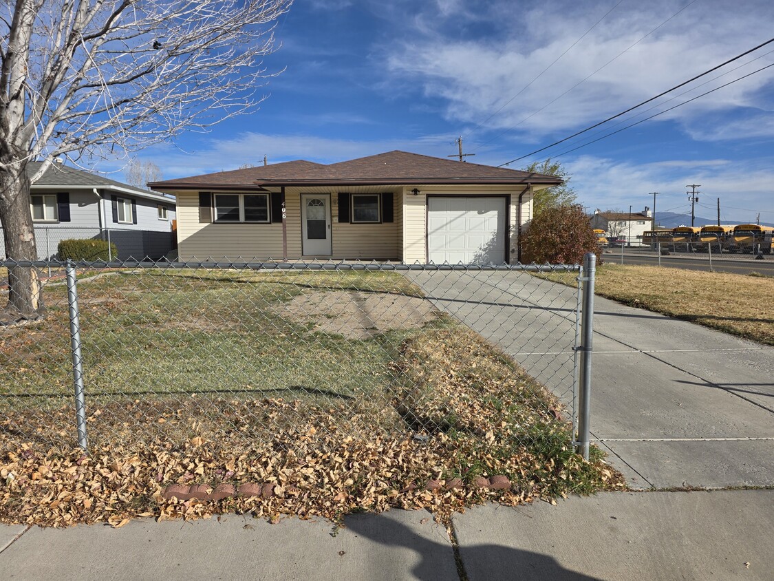 Photo - 406 N 23rd St (Grand Junction, CO)