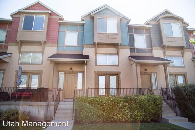 Building Photo - 2 br, 2.5 bath House - 938 Shepard Creek P...