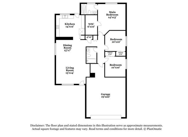 Building Photo - 9243 E Carmel Ave