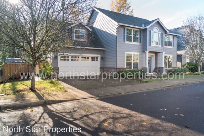 Building Photo - 3 br, 2.5 bath House - 7830 SW Litz Ct