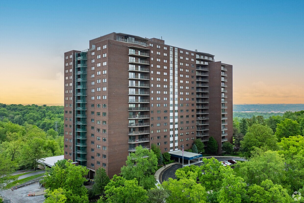 Building Photo - The Hammond North