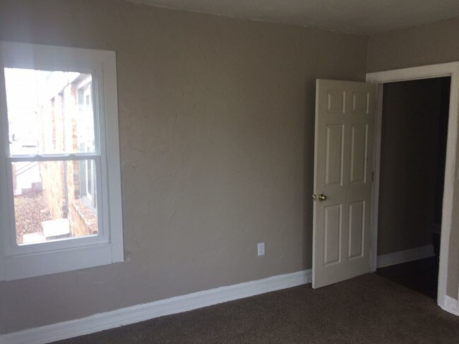 Bedroom 1 - 1121 NW 28th St