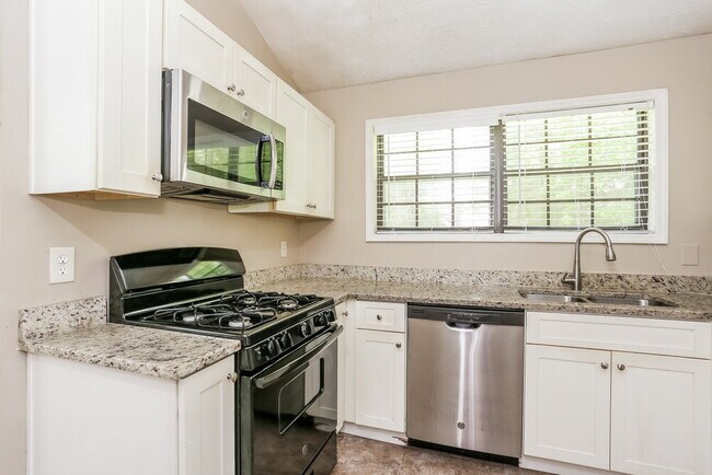 Foto del edificio - 900 Turtle Bend Ln