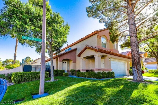 Building Photo - 1216 Palmares Ct