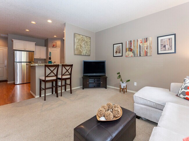 Bien cuidada por la casa adosada - 15186 SW Canyon Wren Way