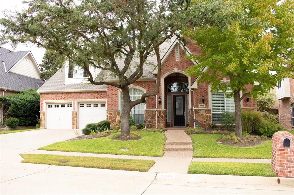 8408 Port Royal Ln, McKinney, TX 75070 House for Rent in McKinney, TX