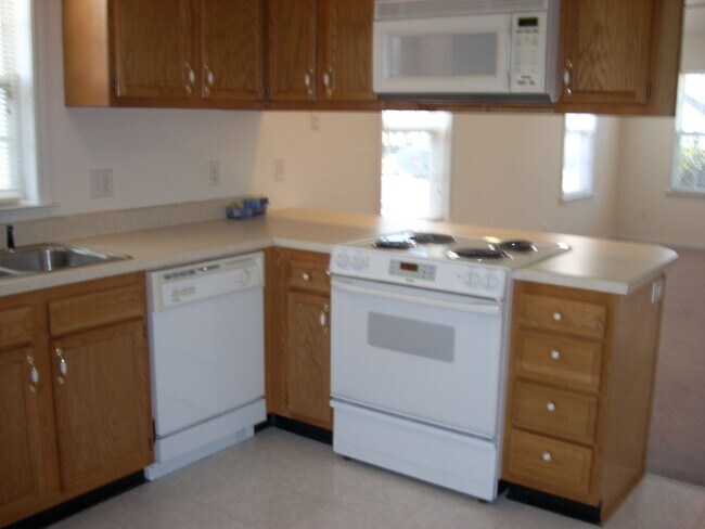 Foto del edificio - 125 Springwood Ln
