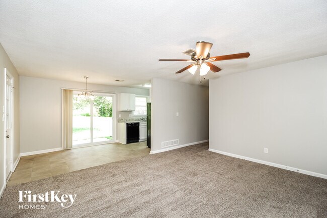 Foto del edificio - 3327 Springville Rd