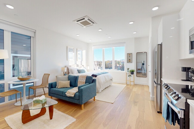 Foto del edificio - 38 Hichborn St