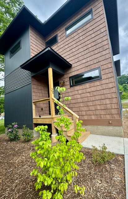 Foto del edificio - 20 Leap Frog Park