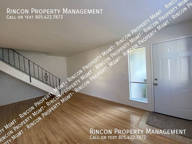 Building Photo - Updated Marina Village Townhome *2 Bedroom...