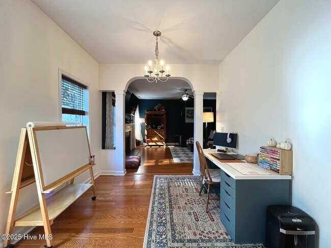 Building Photo - 1105 Whitney Dr
