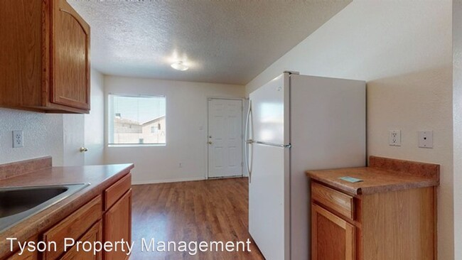 Building Photo - 4 br, 2 bath House - 10019 Atrisco Ranch SW