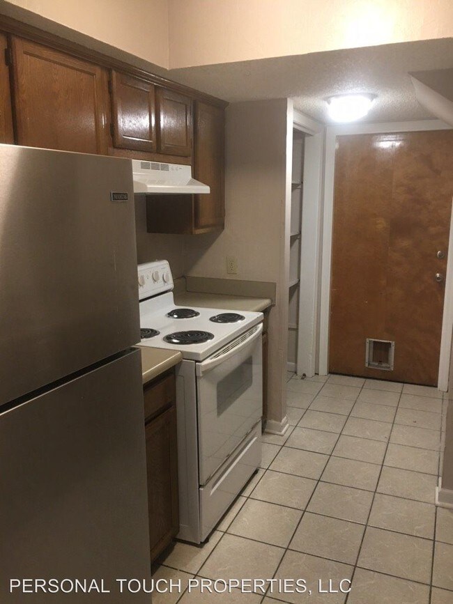 Foto del edificio - 8012 Bayou Fountain Ave