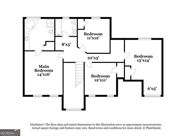 Foto del edificio - 964 Field View Dr