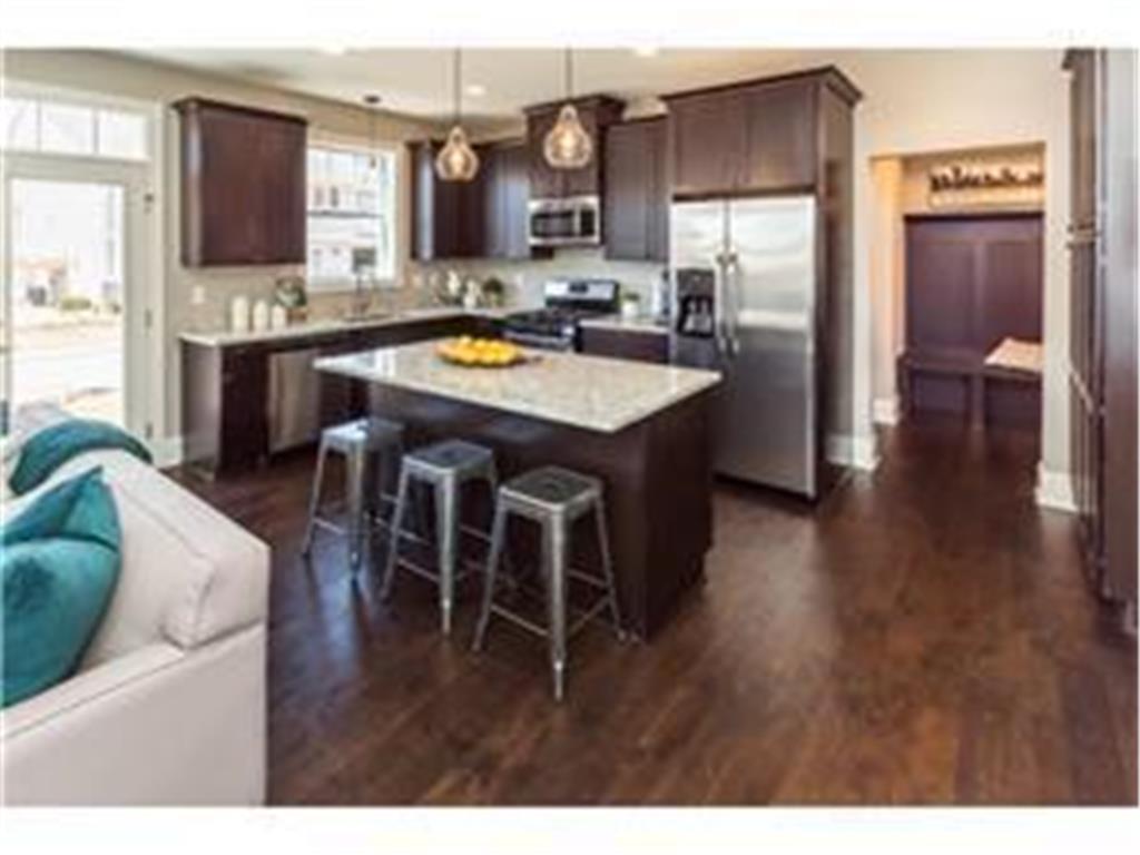 14093 Burgundy Ct, Rosemount, MN 55068 Townhome Rentals in Rosemount