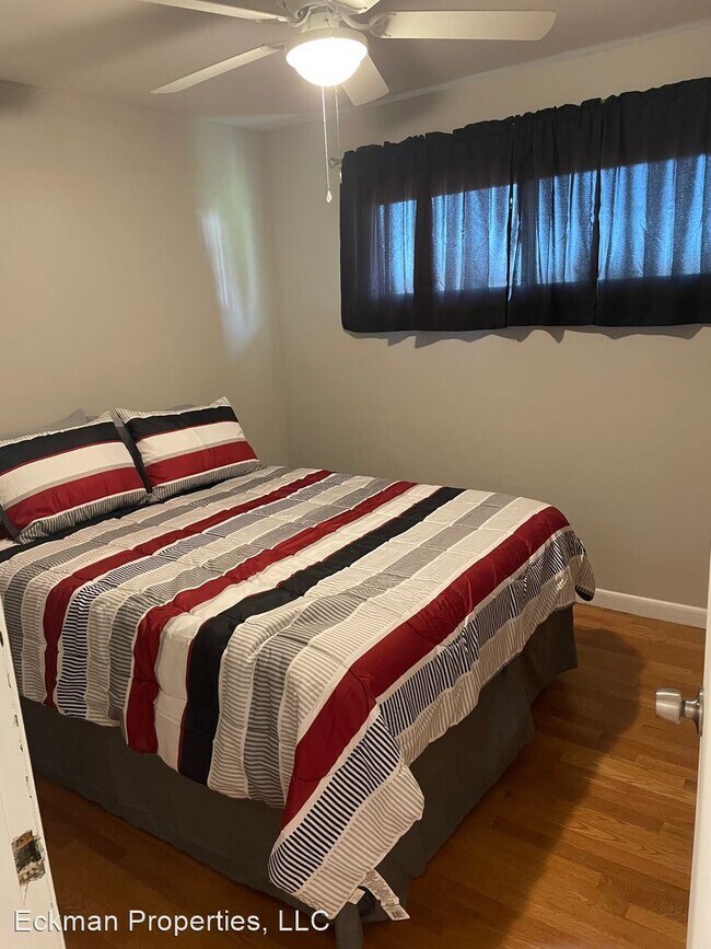 Building Photo - 3 br, 1 bath House - 101 Fitch Ave