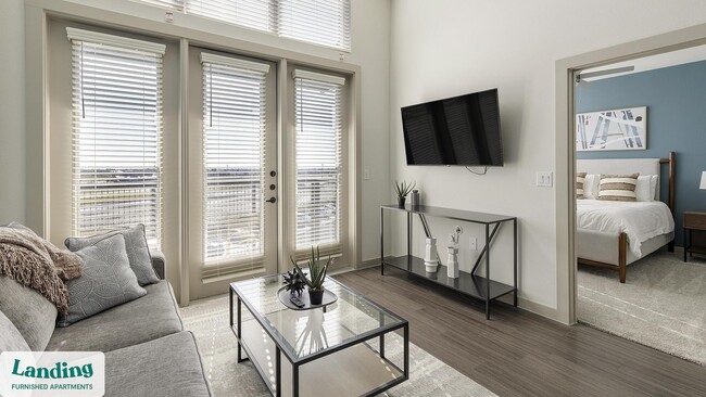 Foto del edificio - 125 S Standridge Blvd