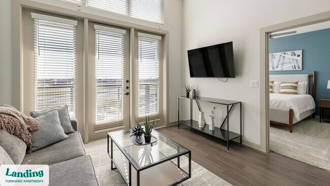 Foto del edificio - 125 S Standridge Blvd