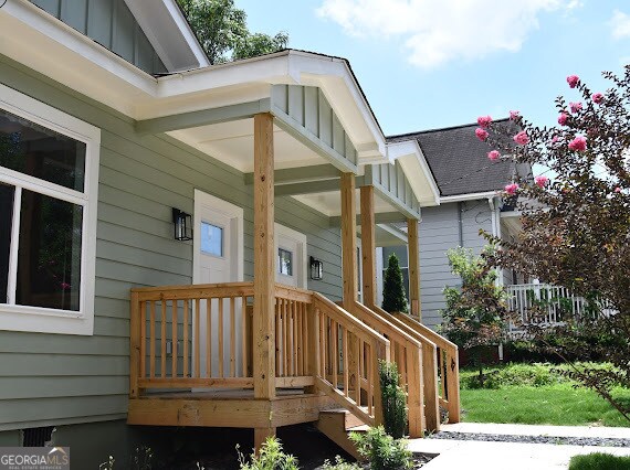 Foto del edificio - 598 Formwalt St SW