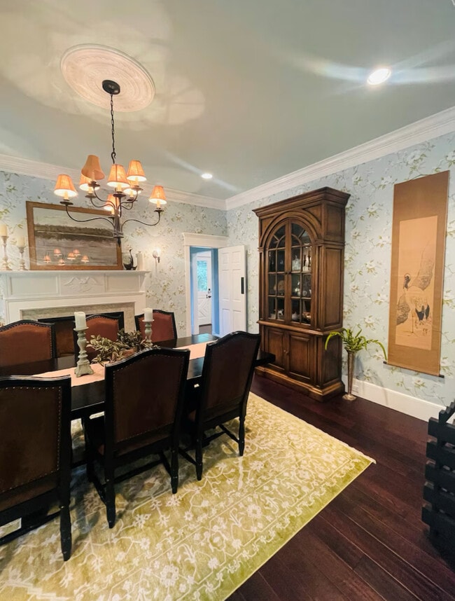 Building Photo - 3745 S Amble Rd