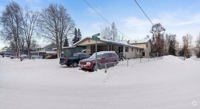 Building Photo - 1209 Ramona St