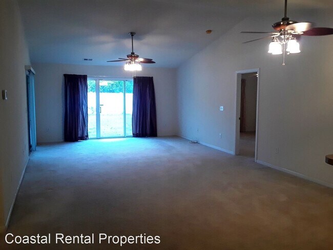 Building Photo - 3 br, 2 bath House - 613 Pepperbush Drive