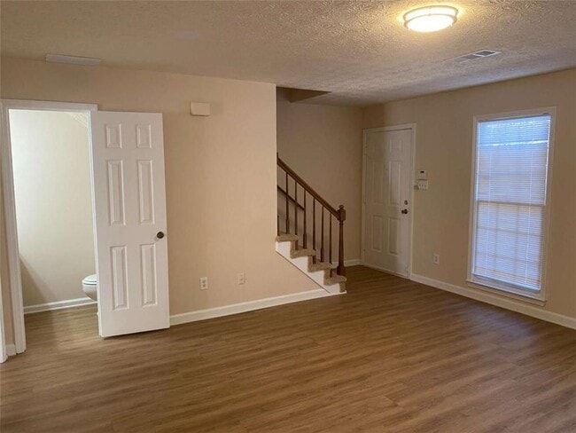 Foto del edificio - 1586 Pirkle Rd